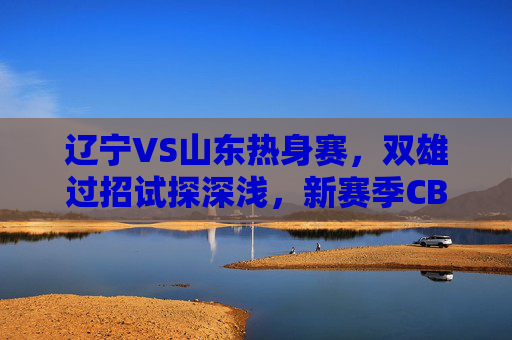 辽宁VS山东热身赛,双雄过招试探深浅,新赛季CBA格局初现端倪,辽宁山东热身双雄对决,新赛季CBA格局初现端倪