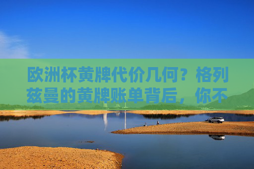 欧洲杯黄牌代价几何?格列兹曼的黄牌账单背后,你不知道的罚款规则,欧洲杯黄牌代价,格列兹曼账单背后的罚款规则