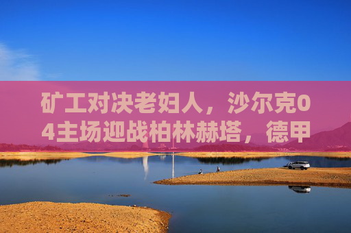 矿工对决老妇人,沙尔克04主场迎战柏林赫塔,德甲保级关键战打响,沙尔克04主场迎战柏林赫塔,德甲保级关键战打响