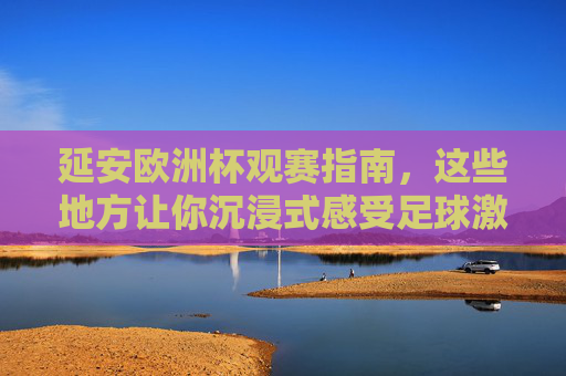 延安欧洲杯观赛指南，这些地方让你沉浸式感受足球激情，延安欧洲杯观赛指南，沉浸式感受足球激情