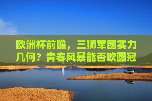欧洲杯前瞻,三狮军团实力几何?青春风暴能否吹圆冠军梦?欧洲杯前瞻,三狮军团青春风暴能否圆冠军梦?