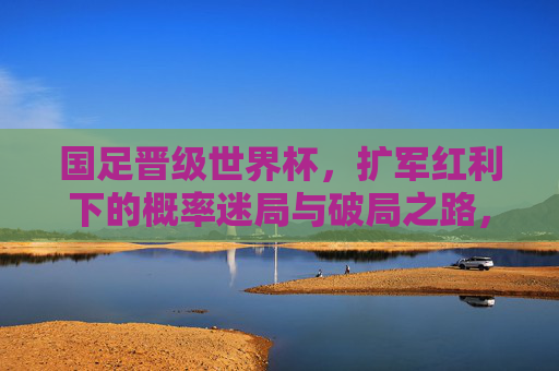 国足晋级世界杯,扩军红利下的概率迷局与破局之路,国足晋级世界杯,扩军红利下的概率迷局与破局之路