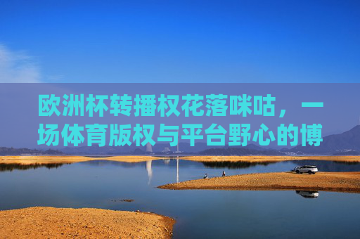 欧洲杯转播权花落咪咕,一场体育版权与平台野心的博弈,欧洲杯转播权花落咪咕,体育版权与平台野心的博弈