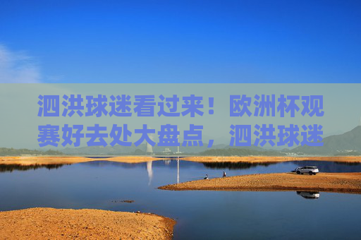泗洪球迷看过来!欧洲杯观赛好去处大盘点,泗洪球迷欧洲杯观赛好去处大盘点