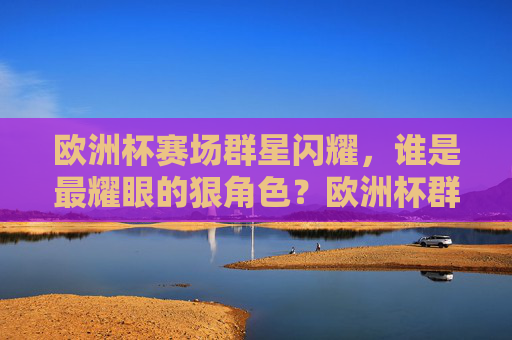 欧洲杯赛场群星闪耀,谁是最耀眼的狠角色?欧洲杯群星闪耀,谁是最耀眼的狠角色?