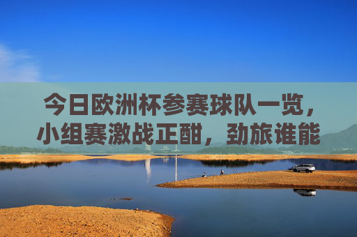 今日欧洲杯参赛球队一览，小组赛激战正酣，劲旅谁能拔得头筹？欧洲杯小组赛激战，劲旅谁能拔得头筹？