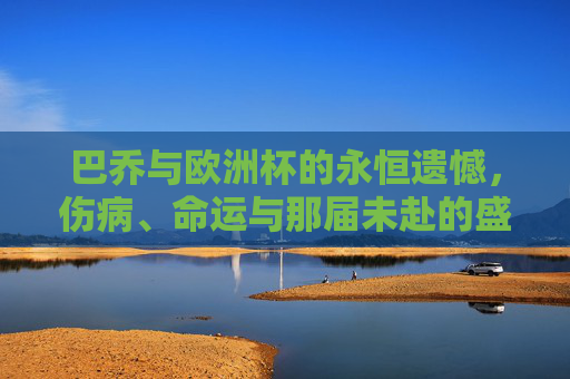 巴乔与欧洲杯的永恒遗憾,伤病、命运与那届未赴的盛宴