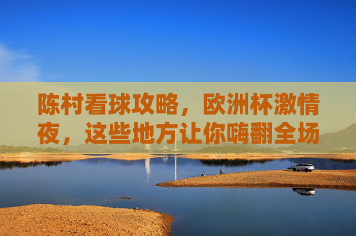 陈村看球攻略,欧洲杯激情夜,这些地方让你嗨翻全场!
