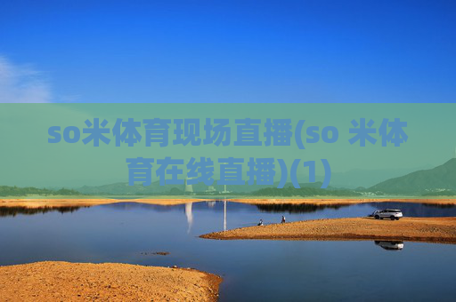 so米体育现场直播(so 米体育在线直播)(1)