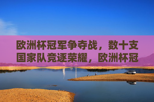 欧洲杯冠军争夺战，数十支国家队竞逐荣耀，欧洲杯冠军争夺战，数十支国家队竞逐荣耀