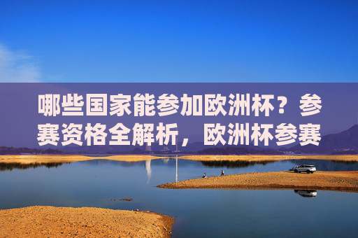 哪些国家能参加欧洲杯?参赛资格全解析,欧洲杯参赛资格全解析