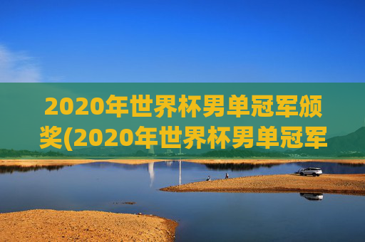 2020年世界杯男单冠军颁奖(2020年世界杯男单冠军颁奖视频)