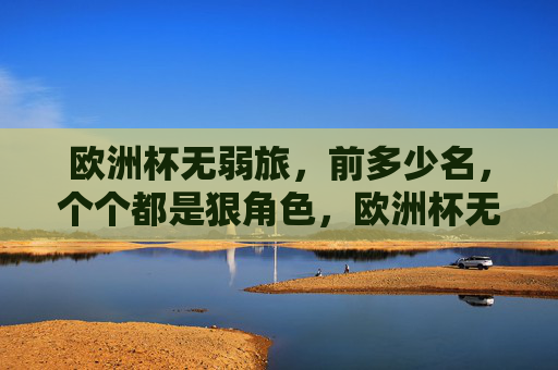 欧洲杯无弱旅,前多少名,个个都是狠角色,欧洲杯无弱旅,前列劲旅个个是狠角色