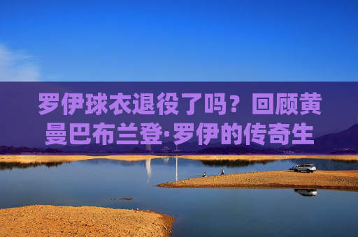 罗伊球衣退役了吗？回顾黄曼巴布兰登·罗伊的传奇生涯与球衣荣耀，黄曼巴布兰登·罗伊，传奇生涯与球衣荣耀