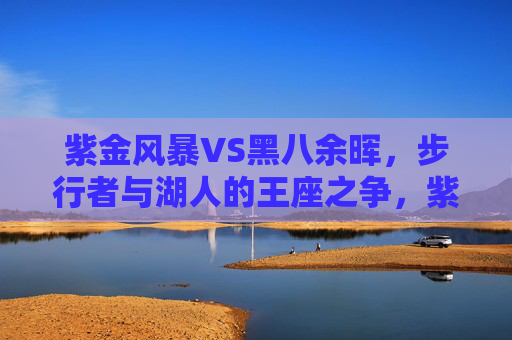 紫金风暴VS黑八余晖,步行者与湖人的王座之争,紫金风暴VS黑八余晖,步行者与湖人的王座之争