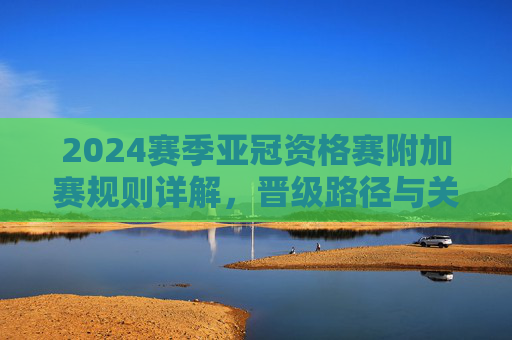 2024赛季亚冠资格赛附加赛规则详解，晋级路径与关键看点，2024赛季亚冠资格赛附加赛规则详解，晋级路径与关键看点