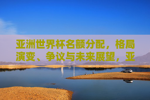 亚洲世界杯名额分配,格局演变、争议与未来展望,亚洲世界杯名额分配,格局演变、争议与未来展望