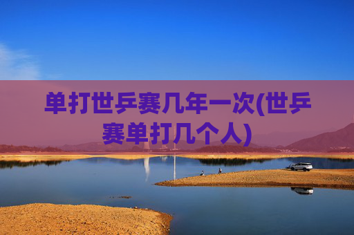 单打世乒赛几年一次(世乒赛单打几个人)