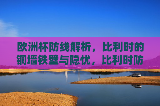 欧洲杯防线解析，比利时的铜墙铁壁与隐忧，比利时防线，欧洲杯铜墙铁壁与隐忧