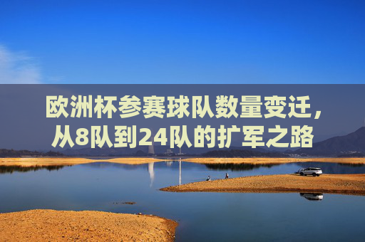 欧洲杯参赛球队数量变迁,从8队到24队的扩军之路