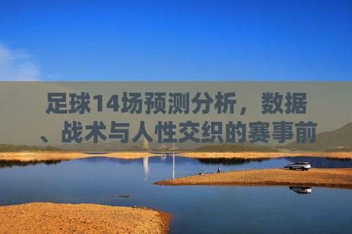 足球14场预测分析,数据、战术与人性交织的赛事前瞻,数据、战术与人性交织的14场足球赛事前瞻