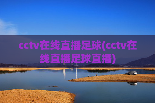 cctv在线直播足球(cctv在线直播足球直播)