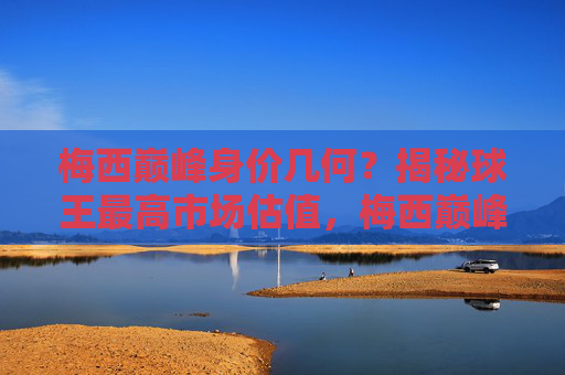 梅西巅峰身价几何?揭秘球王最高市场估值,梅西巅峰身价几何?揭秘球王最高市场估值