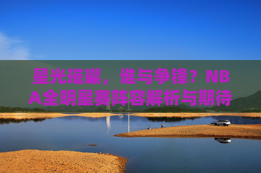 星光璀璨,谁与争锋?NBA全明星赛阵容解析与期待,星光争锋,NBA全明星赛阵容解析与期待