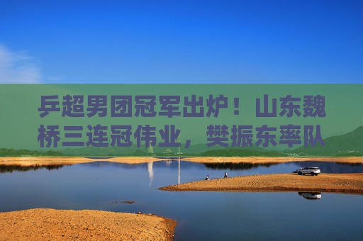 乒超男团冠军出炉!山东魏桥三连冠伟业,樊振东率队铸就新王朝,乒超男团山东魏桥三连冠 樊振东率队铸就新王朝