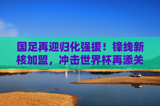 国足再迎归化强援!锋线新核加盟,冲击世界杯再添关键火力,国足迎归化锋线新核,冲击世界杯再添关键火力