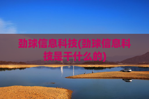 劲球信息科技(劲球信息科技是干什么的)