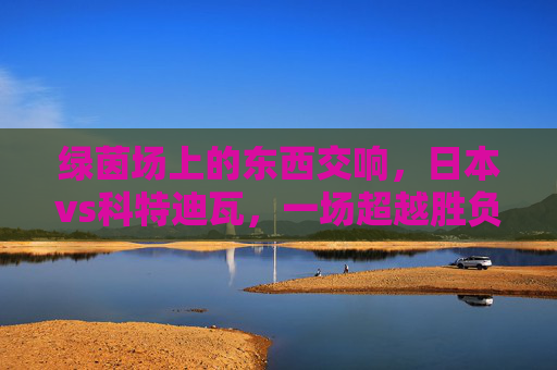 绿茵场上的东西交响,日本vs科特迪瓦,一场超越胜负的足球对话,东西交响,日本vs科特迪瓦,超越胜负的足球对话