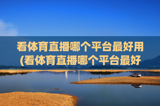 看体育直播哪个平台最好用(看体育直播哪个平台最好用呢)