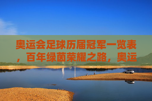 奥运会足球历届冠军一览表,百年绿茵荣耀之路,奥运会足球历届冠军,百年绿茵荣耀之路