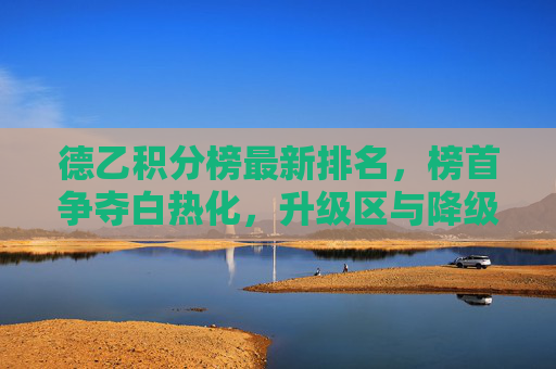 德乙积分榜最新排名,榜首争夺白热化,升级区与降级区形势解析