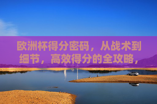 欧洲杯得分密码，从战术到细节，高效得分的全攻略，欧洲杯得分密码，战术细节高效得分全攻略