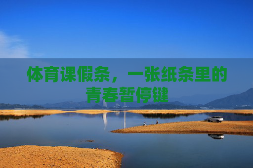 体育课假条,一张纸条里的青春暂停键