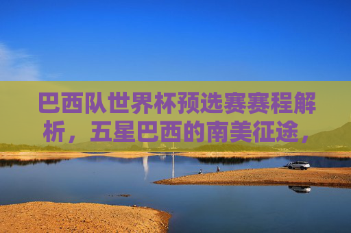 巴西队世界杯预选赛赛程解析，五星巴西的南美征途，剑指世界杯门票，五星巴西世界杯预选赛赛程解析，南美征途剑指世界杯门票
