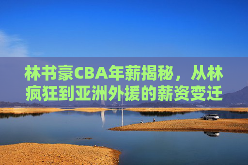 林书豪CBA年薪揭秘,从林疯狂到亚洲外援的薪资变迁与价值坚守,林书豪CBA薪资变迁,从林疯狂到亚洲外援的价值坚守