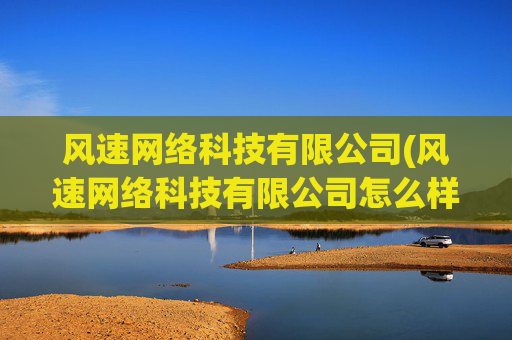 风速网络科技有限公司(风速网络科技有限公司怎么样)(1)