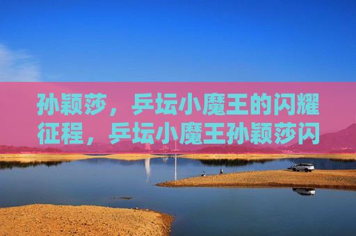 孙颖莎，乒坛小魔王的闪耀征程，乒坛小魔王孙颖莎闪耀征程