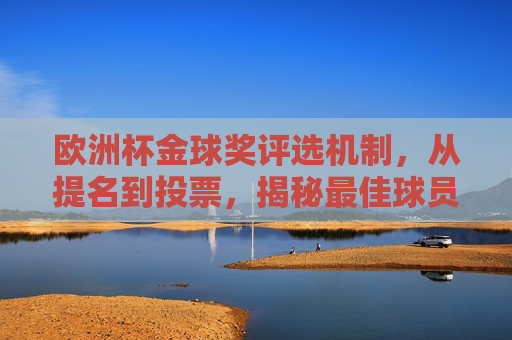 欧洲杯金球奖评选机制,从提名到投票,揭秘最佳球员的诞生之路,欧洲杯金球奖评选机制,从提名到投票,揭秘最佳球员诞生