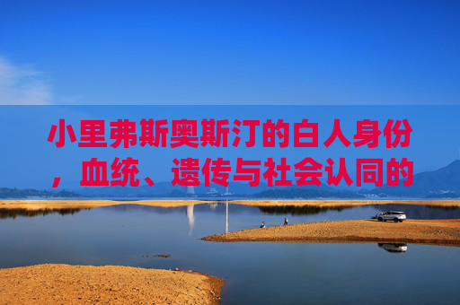 小里弗斯奥斯汀的白人身份,血统、遗传与社会认同的多重解析,小里弗斯奥斯汀的白人身份,血统、遗传与社会认同的多重解析