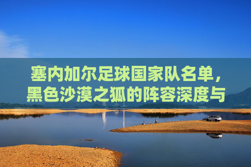 塞内加尔足球国家队名单,黑色沙漠之狐的阵容深度与非洲雄心,黑色沙漠之狐,塞内加尔国家队阵容深度与非洲雄心
