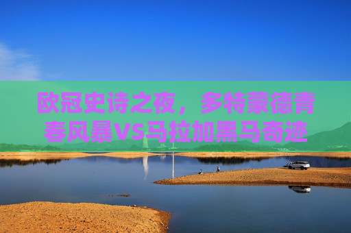 欧冠史诗之夜,多特蒙德青春风暴VS马拉加黑马奇迹,一场载入史册的半决赛对决,欧冠史诗夜,多特青春风暴战马拉加黑马奇迹