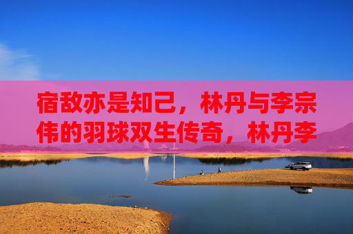 宿敌亦是知己,林丹与李宗伟的羽球双生传奇,林丹李宗伟,宿敌亦知己的羽球双生传奇