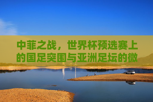 中菲之战，世界杯预选赛上的国足突围与亚洲足坛的微光，中菲之战，世界杯预选赛上的国足突围与亚洲微光