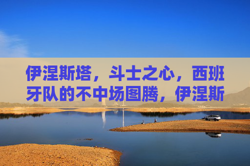 伊涅斯塔,斗士之心,西班牙队的不中场图腾,伊涅斯塔,西班牙中场斗士图腾