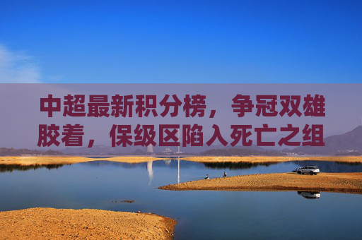 中超最新积分榜,争冠双雄胶着,保级区陷入死亡之组