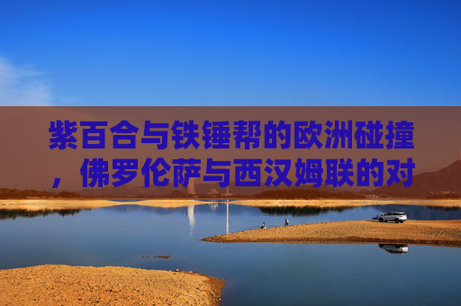 紫百合与铁锤帮的欧洲碰撞,佛罗伦萨与西汉姆联的对决史,紫百合与铁锤帮的欧洲对决史